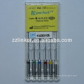 25mm Assorted Dental Instrument Engine Use K File